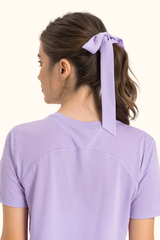 Women's Fashionable New Sports Yoga Bow Ribbon Hair Band