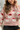 Women's Fall/Winter Christmas Santa Knit Cropped Sweater