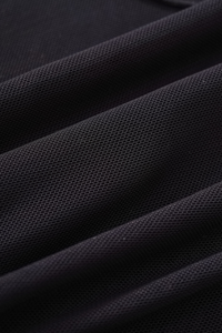 Women's Mesh Cover Up Sexy Strapless Solid Halter Tankini