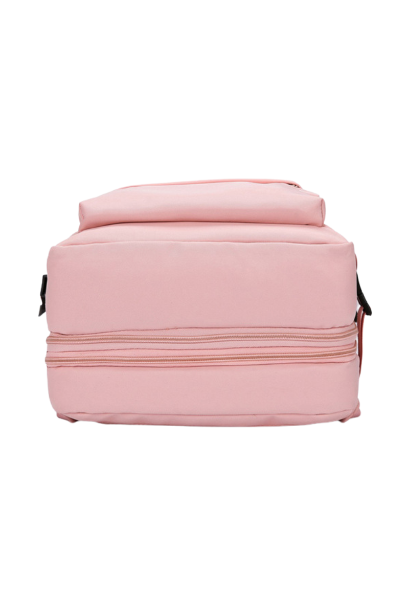 Multi-Functional Minimalist Durabl Travel Backpack