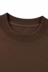 Women's Fall Color Block Camouflage Mockneck Sweatshirt