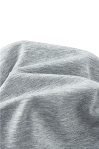 Women's Square Neck Short Sleeve T-Shirt
