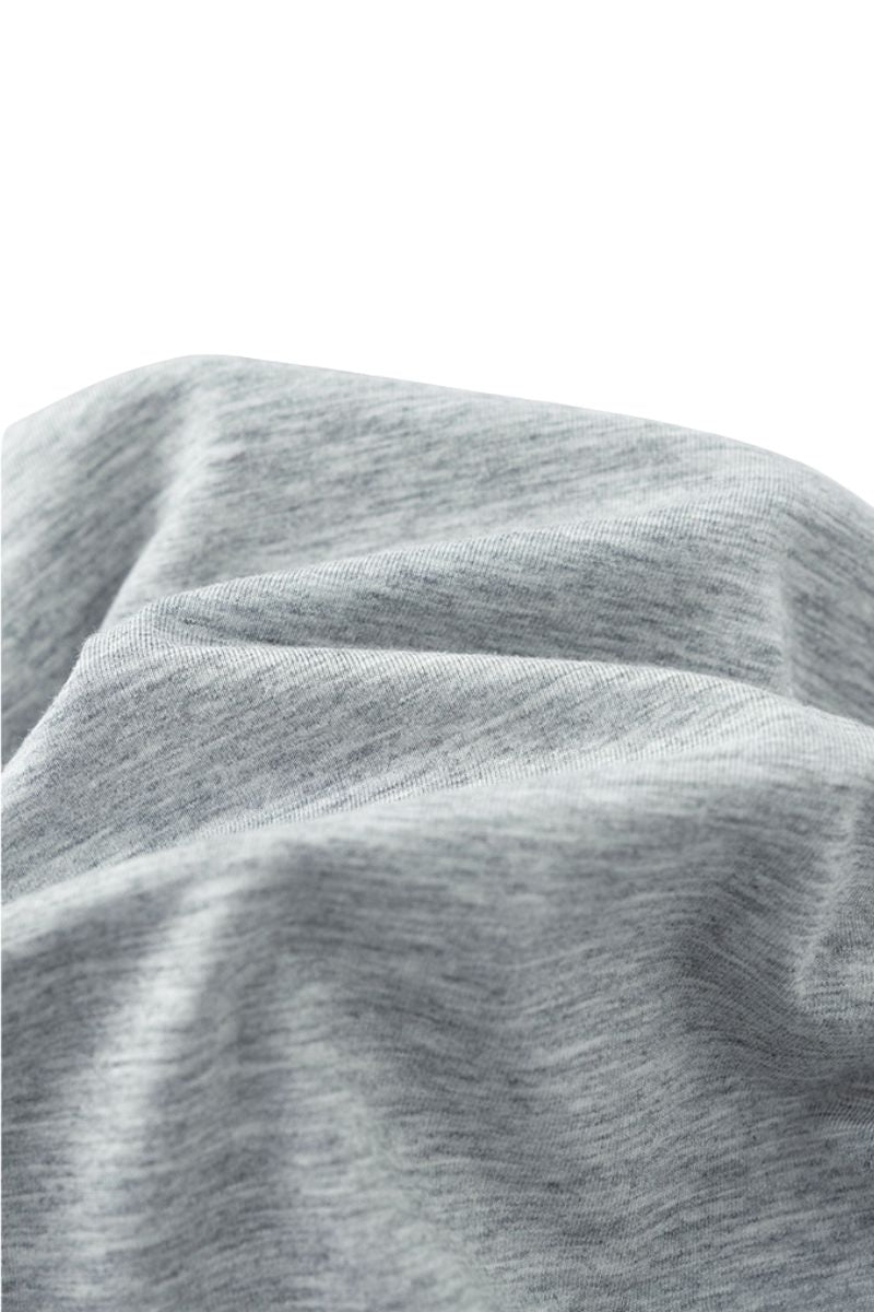 Women's Square Neck Short Sleeve T-Shirt