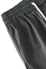 Men’s Cotton Cargo Pants.