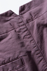 Unisex Cotton Loose Breathable Dopamine Sports Outdoor Capri