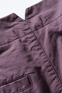 Unisex Cotton Loose Breathable Dopamine Sports Outdoor Capri
