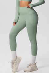 Women’s High-Waist Leggings