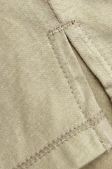 Pima cotton short-sleeved pure cotton T-shirt