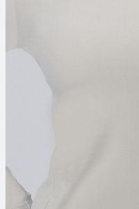 Women Soft Thin Stretch High Neck Slim Fit Yoga T-Shirt