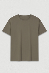 Women's Summer Athletic Quick Dry Lightweight Solid T-shirt