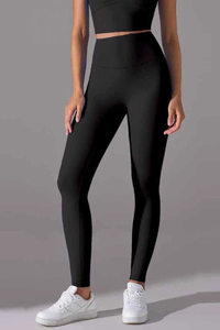 Women's Athletic Slimming Yoga Leggings
