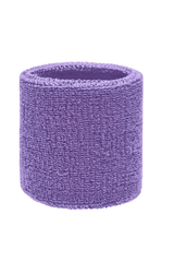 Multi-Color Sports Sweat-Absorbent Towel Wristband