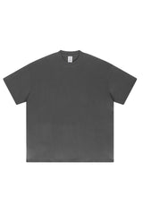 Oversized Short Sleeve T-shirt