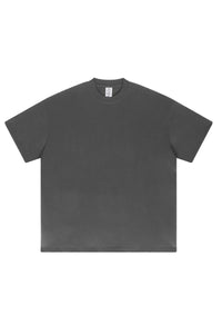 Oversized Short Sleeve T-shirt