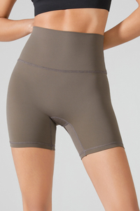 Women's Seamless Butt-Lifting Tummy-Control Leggings