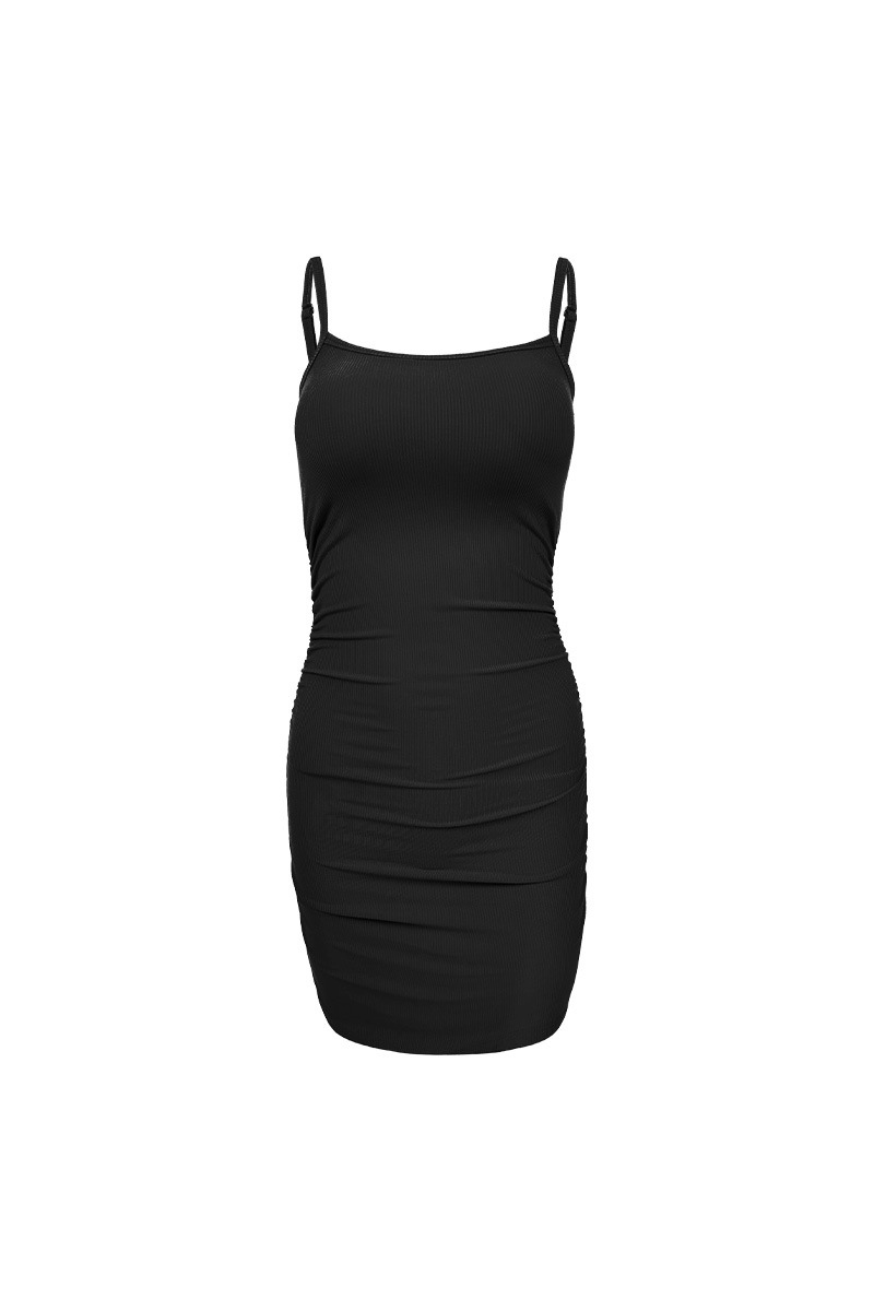 TENCEL Modal Tank Dress