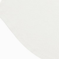 Pima cotton sports and fitness yoga top garment