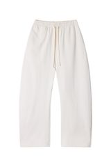 Unisex Fall 430G Heavyweight Drawstring Relaxed Sweatpants