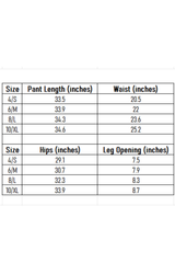 Women's athletic compression leggings