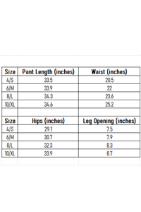 Women's athletic compression leggings