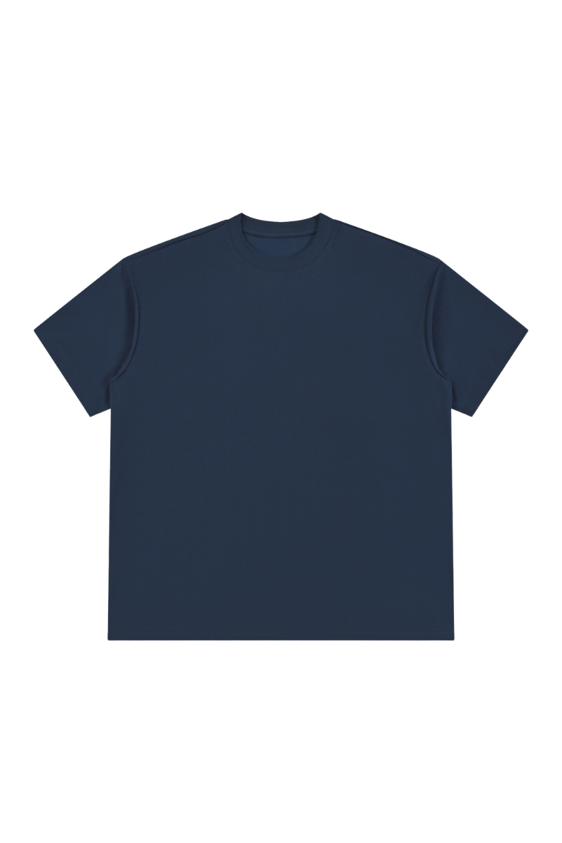 Men's 210G Soroana Loose Fit Crew Neck Cooling T-Shirt