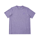 Men's Lightweight Breathable Short-sleeve Printed T-Shirt