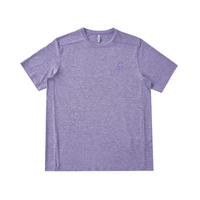 Men's Lightweight Breathable Short-sleeve Printed T-Shirt