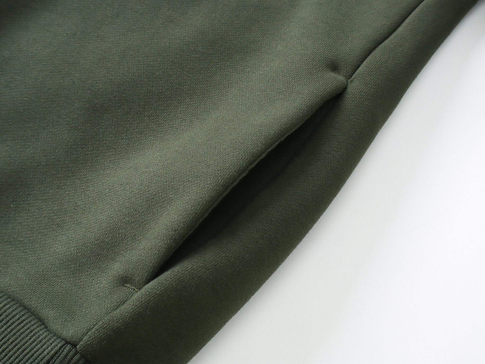 Unisex loose hooded sportswear casual top