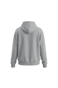 Women's Fall Solid Hoodie With Pet Pocket And Finger Cuffs