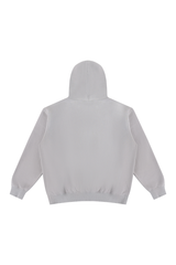 Unisex Fall Kangaroo Pocket Fleece Casual Hoodie