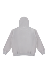 Unisex Fall Kangaroo Pocket Fleece Casual Hoodie