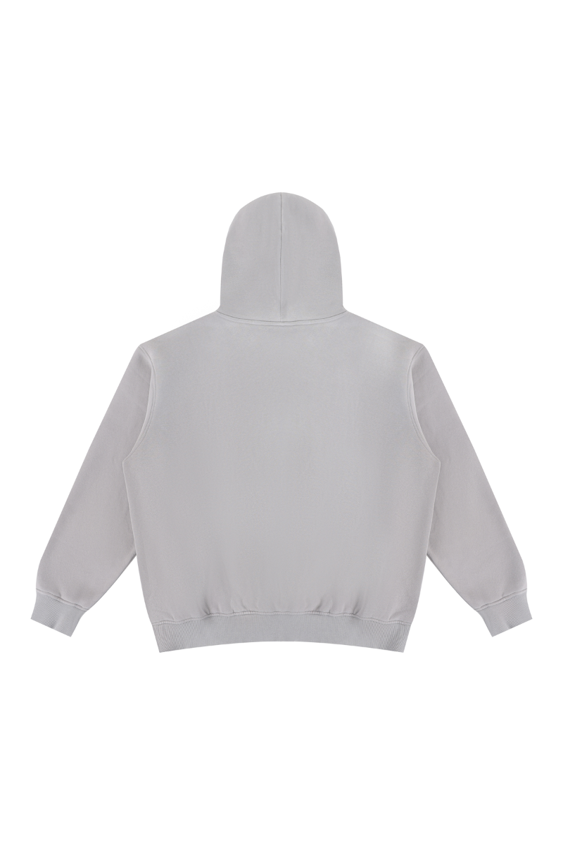 Unisex Fall Kangaroo Pocket Fleece Casual Hoodie