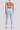 Women's Cut Out Cropped T-shirt And Leggings Yoga Sets