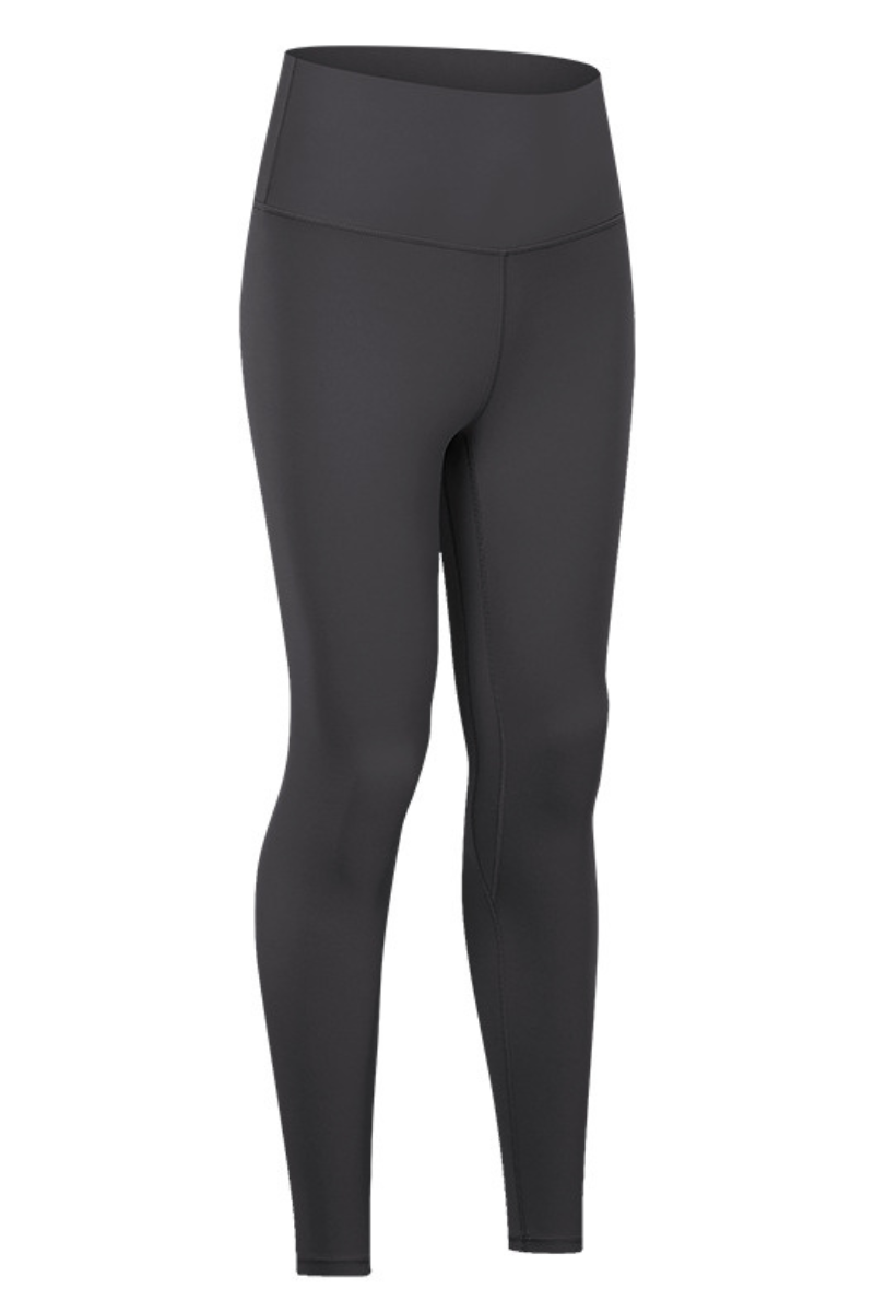 Women's Upgraded High-Waisted Sculpting Sports Yoga Leggings
