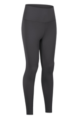 Women's Upgraded High-Waisted Sculpting Sports Yoga Leggings