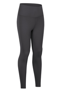 Women's Upgraded High-Waisted Sculpting Sports Yoga Leggings