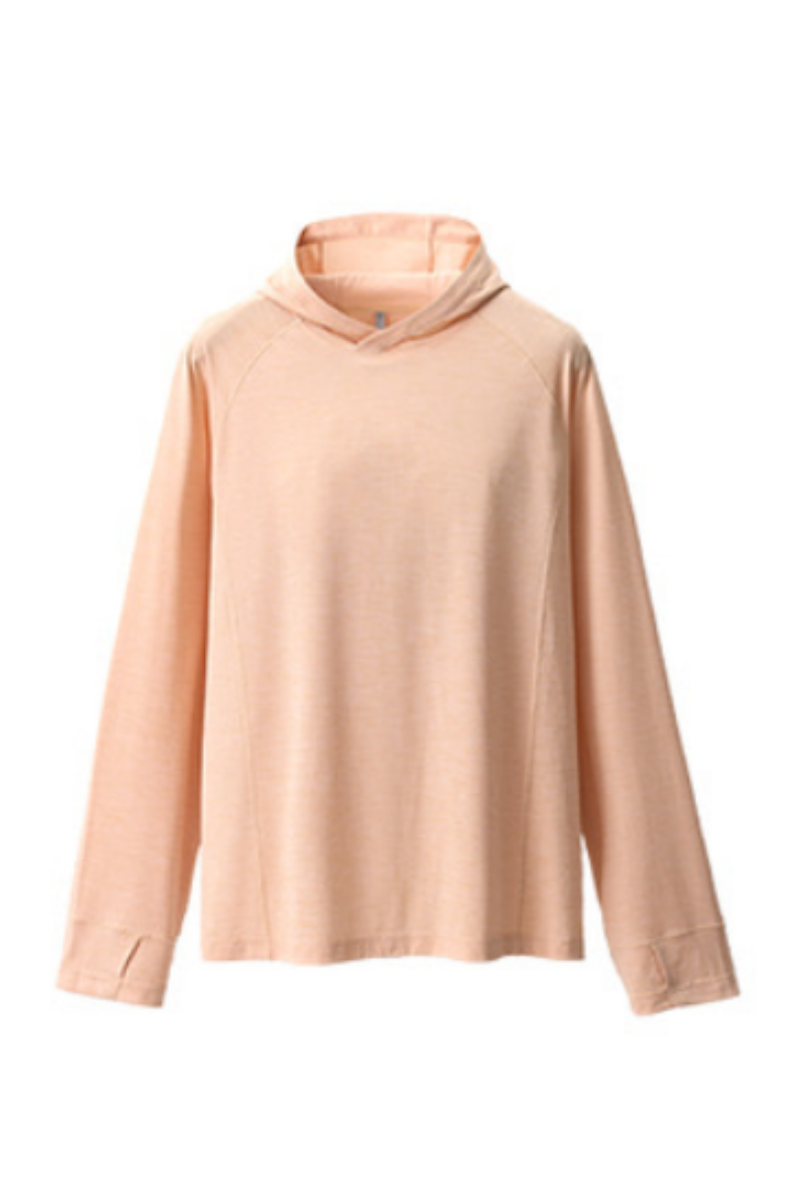 Women's Fall Athletic Lightweight Quick Dry Hoodie