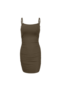 TENCEL Modal Tank Dress