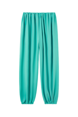 Plus Size Women's Three Stage Adjustable 2 Ways Joggers