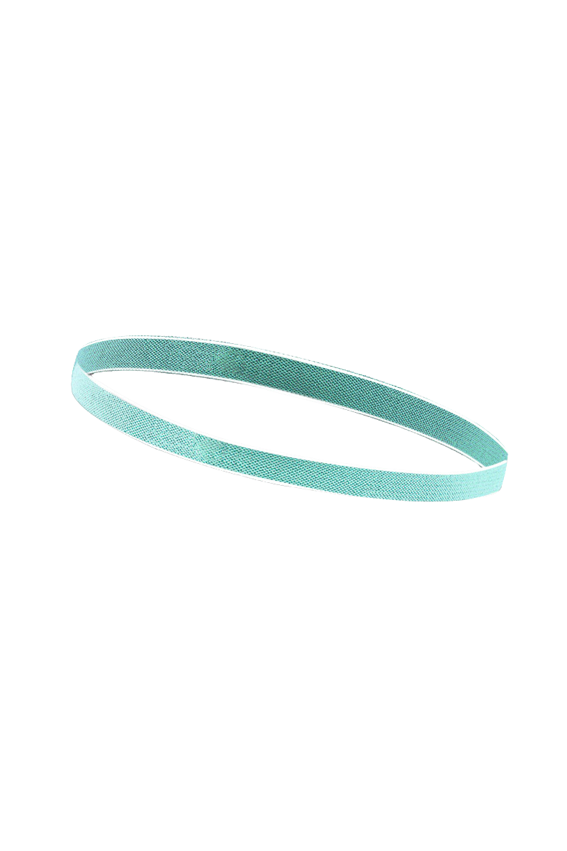 Women's Thin Stretchy Absorbent Gym Sports Headband