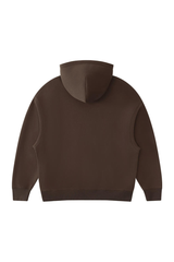 Men's Fall 350G Heavyweight Oversized Drop‑Shoulder Hoodie
