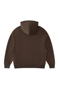 Men's Fall 350G Heavyweight Oversized Drop‑Shoulder Hoodie