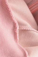 Women's Spliced Hooded Zip Up Cropped Cardigan Sweatshirt