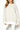 Women's Loungewear Winter Wavy Stripe Oversized Sweatshirt