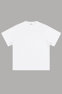 Relaxed Fit Small Neckhole T-Shirt