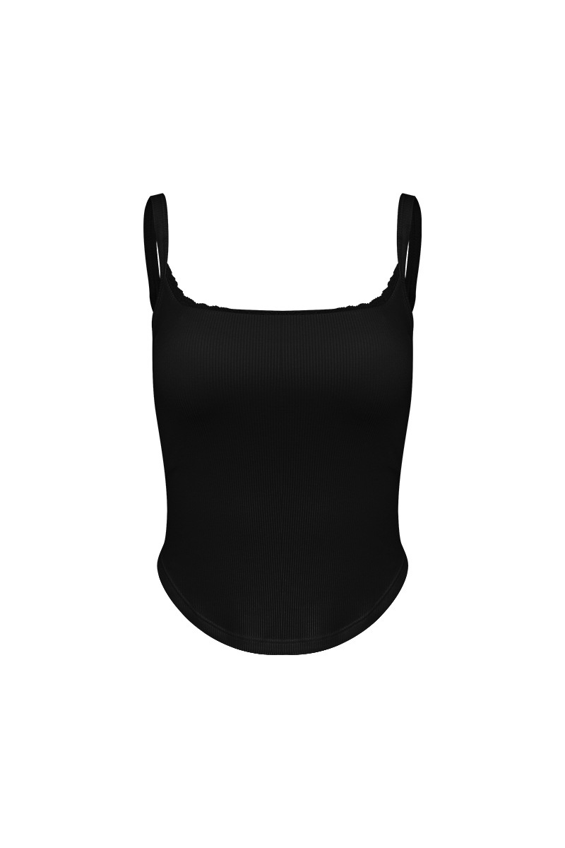 TENCEL Modal Sports Bra
