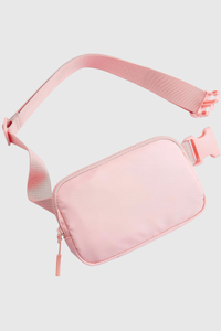 Adjustable Strap Water Repellent Running Belt Sports Bag