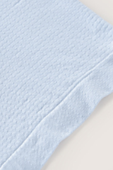 Men's Summer Seamless Mesh Quick-Dry Breathable Tee