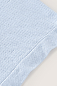 Men's Summer Seamless Mesh Quick-Dry Breathable Tee
