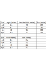 Ladies' sportswear dress